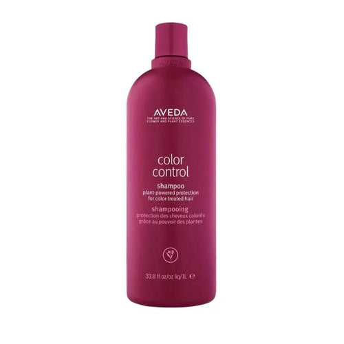 Aveda Color Control Shampoo Capelli Colorati - Planethair