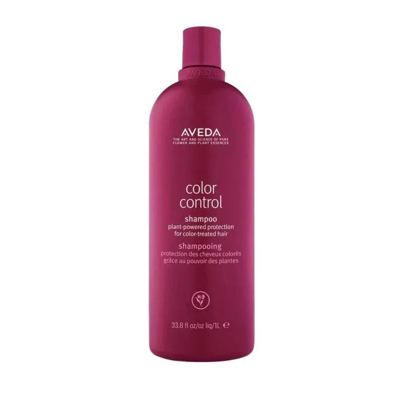Aveda Color Control Shampoo Capelli Colorati - Planethair