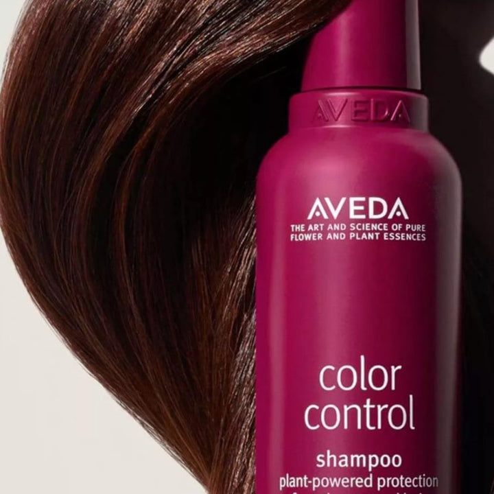 Aveda Color Control Shampoo Capelli Colorati - Bio e Naturali