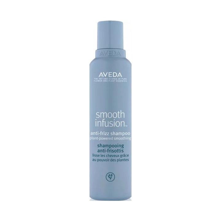 Aveda Smooth Infusion Shampoo Anticrespo 200ml - Bio e Naturali