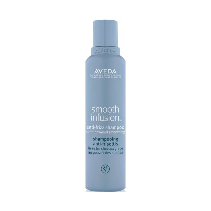 Aveda Smooth Infusion Shampoo Anticrespo 200ml - Planethair 