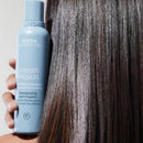 Aveda Smooth Infusion Shampoo Anticrespo 200ml - Planethair