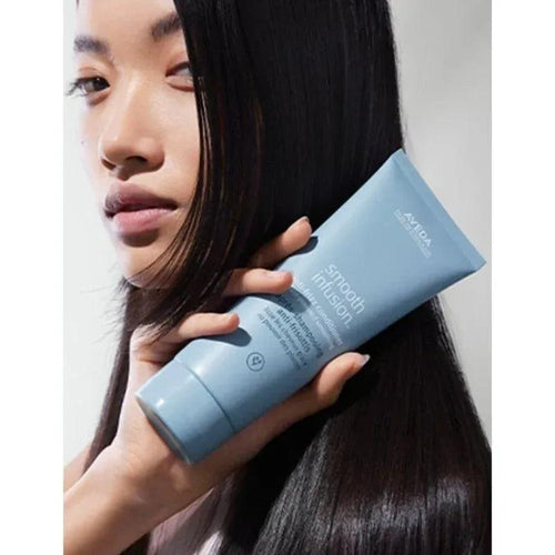 Aveda Smooth Infusion Balsamo Anticrespo 200ml - Planethair