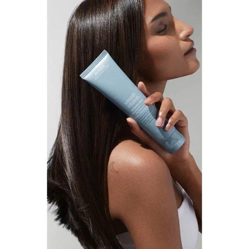Aveda Smooth Infusion Perfectly Sleek Crema Anticrespo 150ml - Planethair