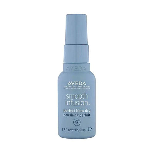 Aveda Smooth Infusion Kit Capelli Crespi - Planethair