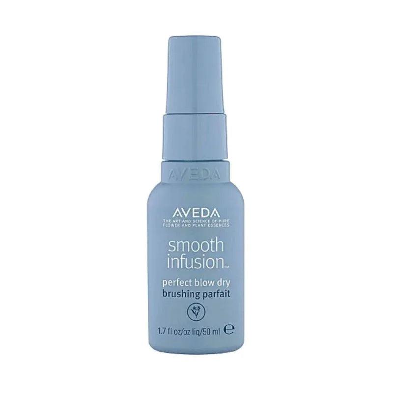 Aveda Smooth Infusion Kit Capelli Crespi - Planethair