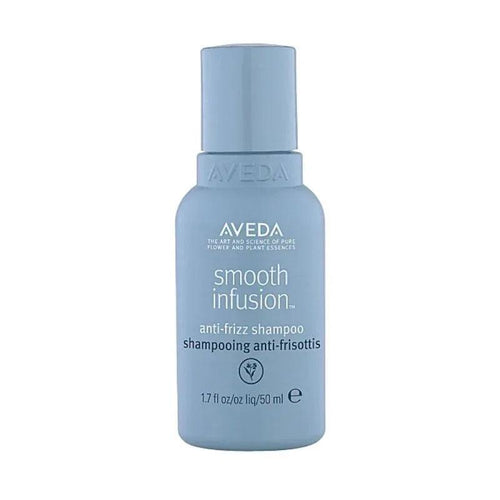 Aveda Smooth Infusion Kit Capelli Crespi - Planethair