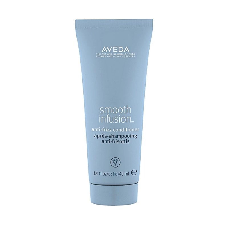 Aveda Smooth Infusion Kit Capelli Crespi - Omnibus: Compliant