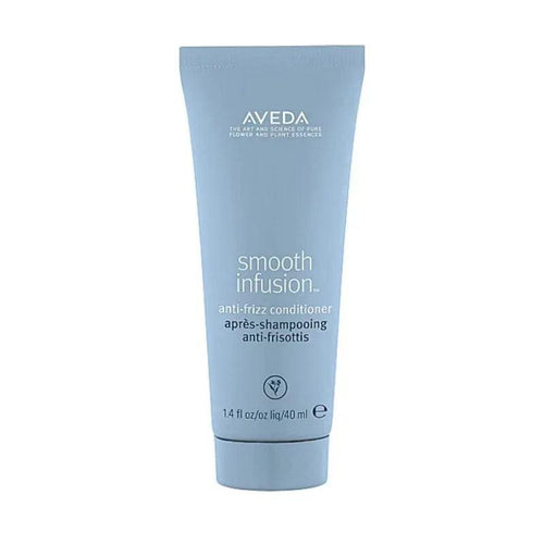 Aveda Smooth Infusion Kit Capelli Crespi - Planethair