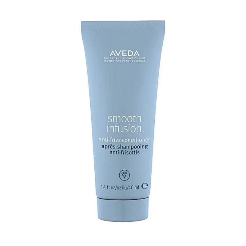 Aveda Smooth Infusion Kit Capelli Crespi - Planethair