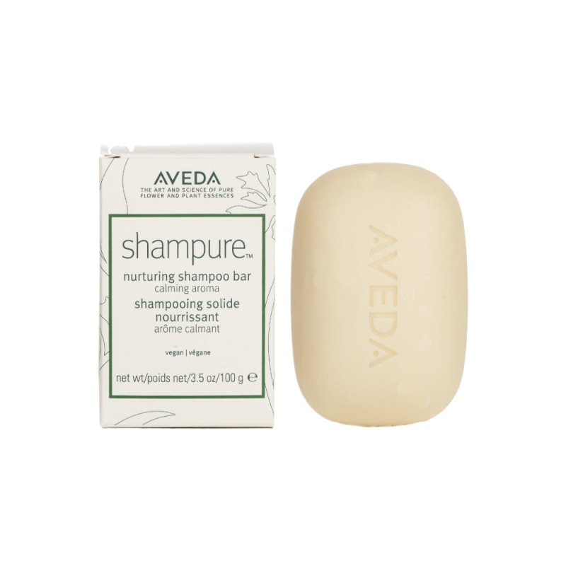 Aveda Shampure Nurturing Shampoo Bar Edizione Limitata 100gr Aveda