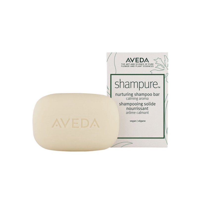 Aveda Shampure Nurturing Shampoo Bar Edizione Limitata 100gr - Bio e Naturali