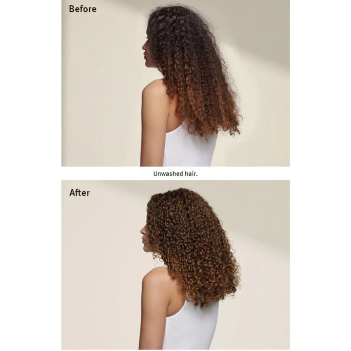 Aveda Nutriplenish Styling Treatment Foam Schiuma Capelli 200ml - Planethair 