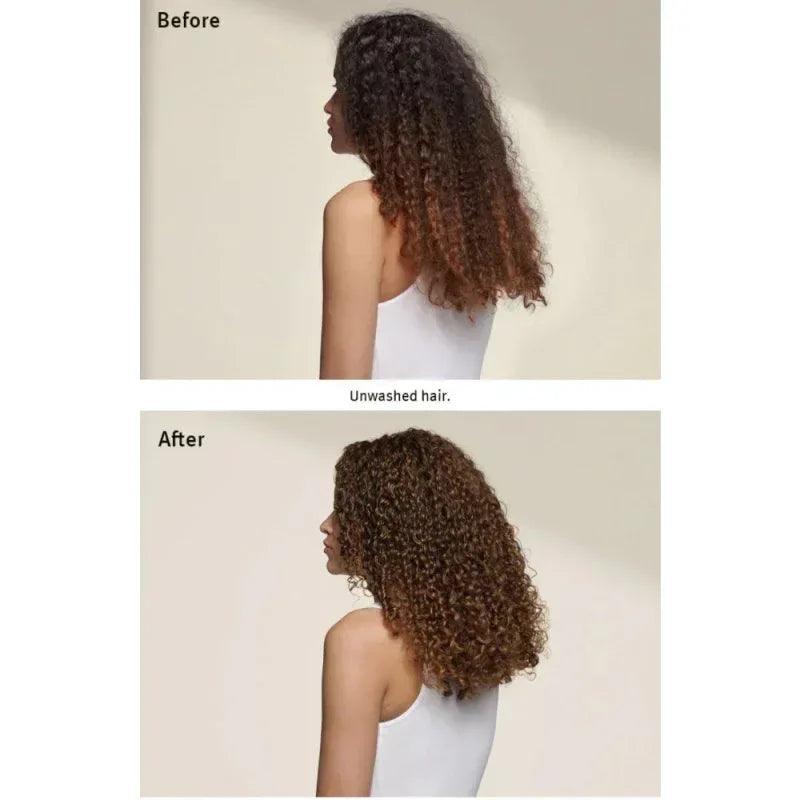 Aveda Nutriplenish Styling Treatment Foam Schiuma Capelli 200ml - Planethair