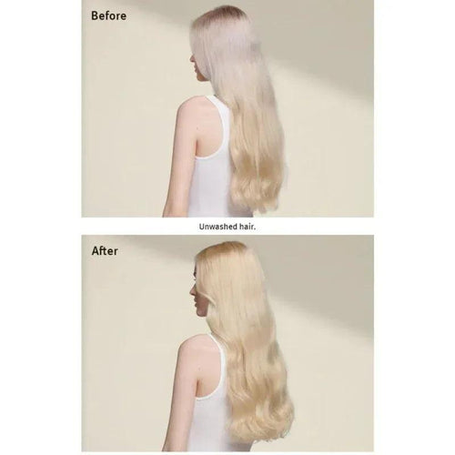 Aveda Nutriplenish Styling Treatment Foam Schiuma Capelli 200ml - Planethair