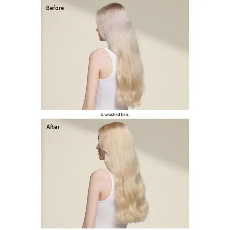 Aveda Nutriplenish Styling Treatment Foam Schiuma Capelli 200ml - Planethair