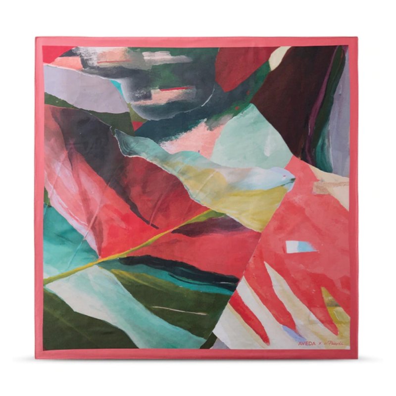 Aveda Nutriplenish Set Idratante Deep con Foulard - Planethair 