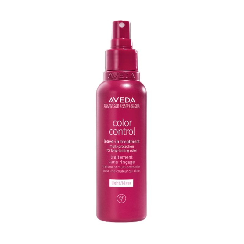 Aveda Color Control Leave In Treatment Light capelli fini 150ml - Bio e Naturali