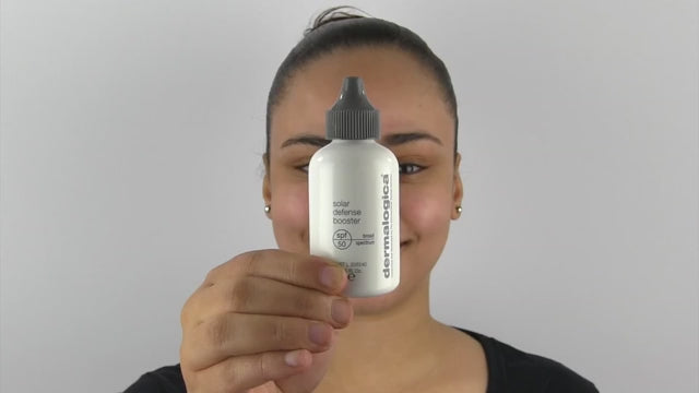 Dermalogica Solar Defense Booster Viso SPF50 Protezione Solare 50ml