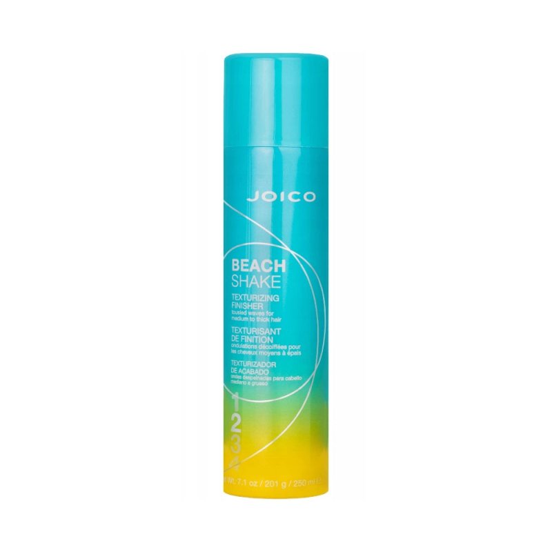 Joico Beach Shake Texturizing Finisher Spray Capelli Effetto Spiaggia  250ml - Planethair 