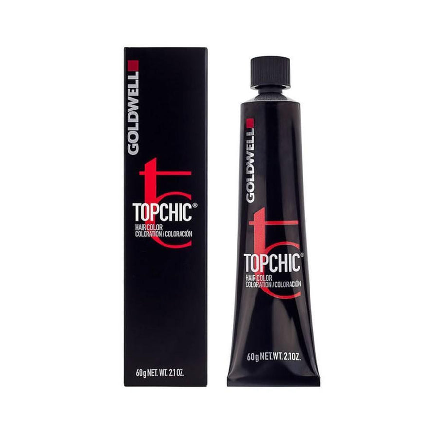 11N Biondo Speciale Naturale Goldwell Topchic Special Lift 60ml - Tinta Capelli - 30/40