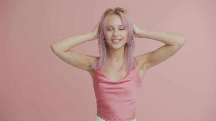 ghd original tutorial