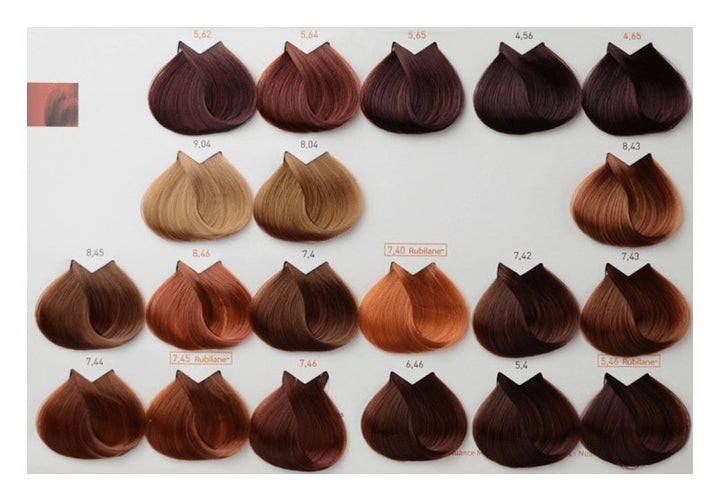 .26 Majirel Amber Bronze 50ml L'Oreal - Planethair 