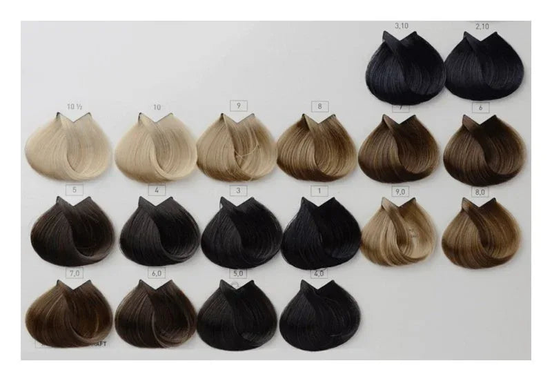 .26 Majirel Pink Agate Bronze 50ml L'Oreal - Planethair