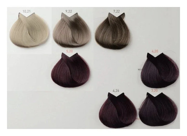 .26 Majirel Pink Agate Bronze 50ml L'Oreal - Planethair