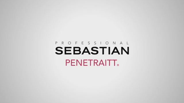 Sebastian Penetraitt Overnight Repairing Serum with Hyaluronic Acid