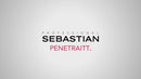 Sebastian Penetraitt Overnight Repairing Serum with Hyaluronic Acid