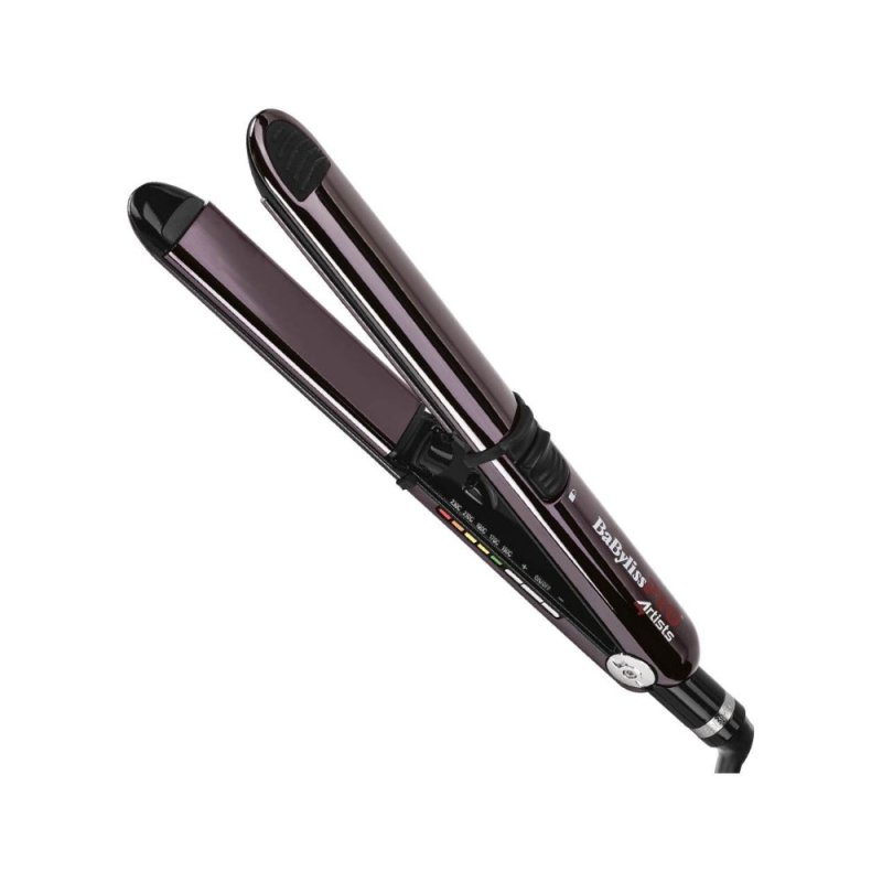 Babyliss Pro 4Artists Piastra Elipstyle BAB3500E - Planethair 