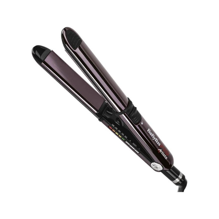 Babyliss Pro 4Artists Piastra Elipstyle BAB3500E - Planethair 