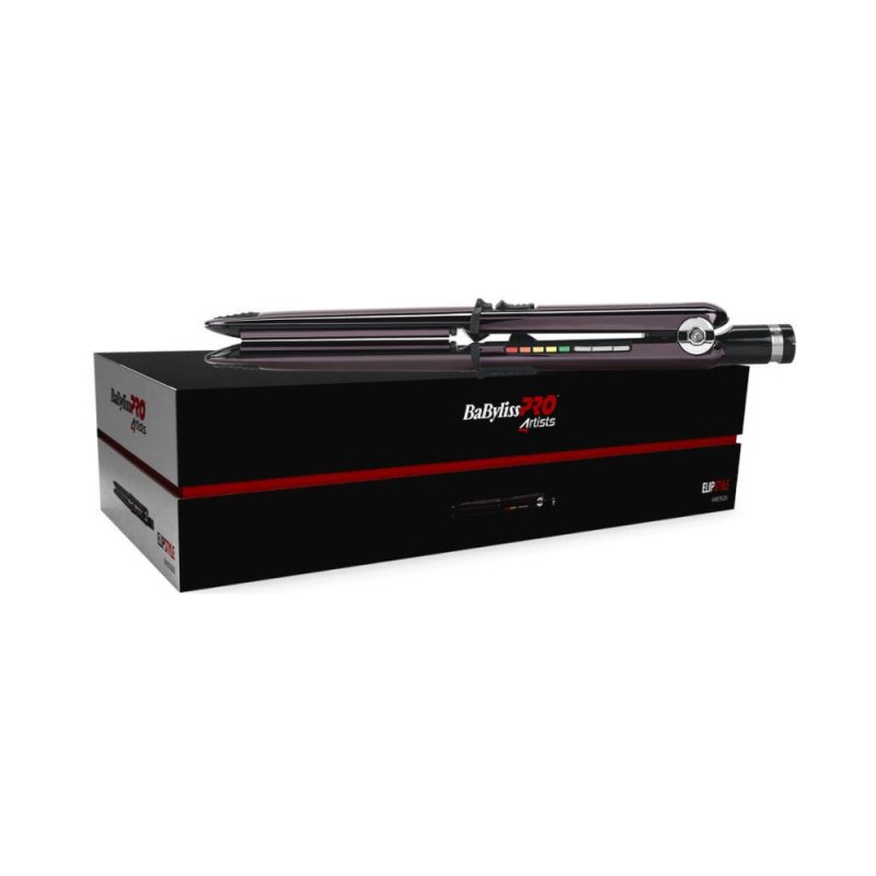 Babyliss Pro 4Artists Piastra Elipstyle BAB3500E - Planethair 