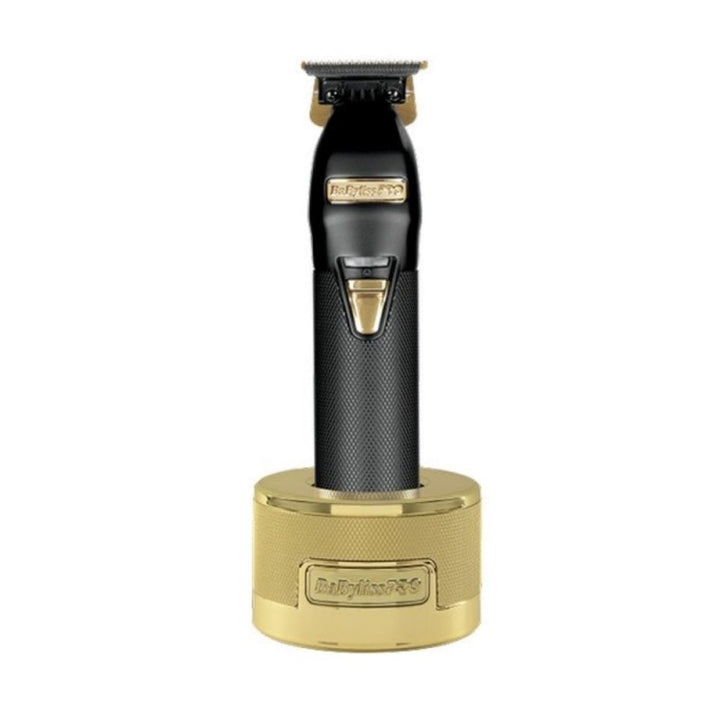 Babyliss Pro 4Artists Base di Ricarica Gold per Skeleton FX7870GBASE - Planethair 