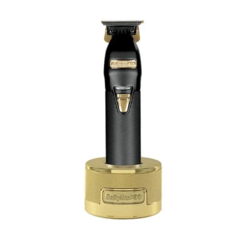 Babyliss Pro 4Artists Base di Ricarica Gold per Skeleton FX7870GBASE - Planethair