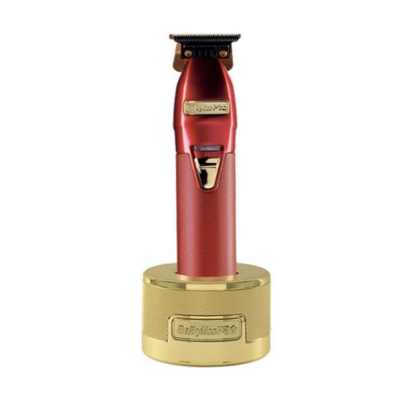 Babyliss Pro 4Artists Base di Ricarica Gold per Skeleton FX7870GBASE - Planethair 