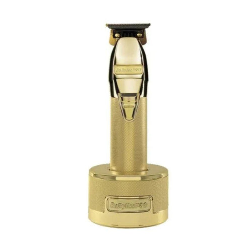 Babyliss Pro 4Artists Base di Ricarica Gold per Skeleton FX7870GBASE - Planethair