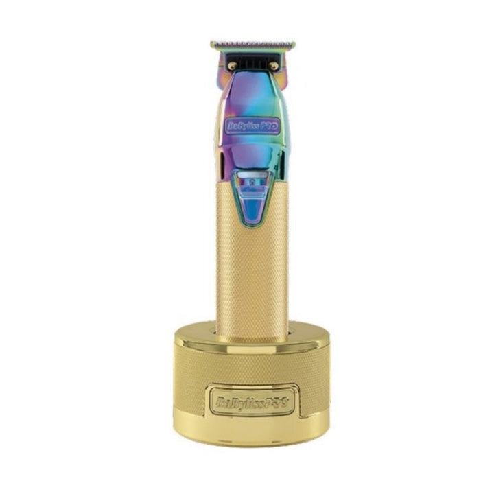 Babyliss Pro 4Artists Base di Ricarica Gold per Skeleton FX7870GBASE - Planethair 