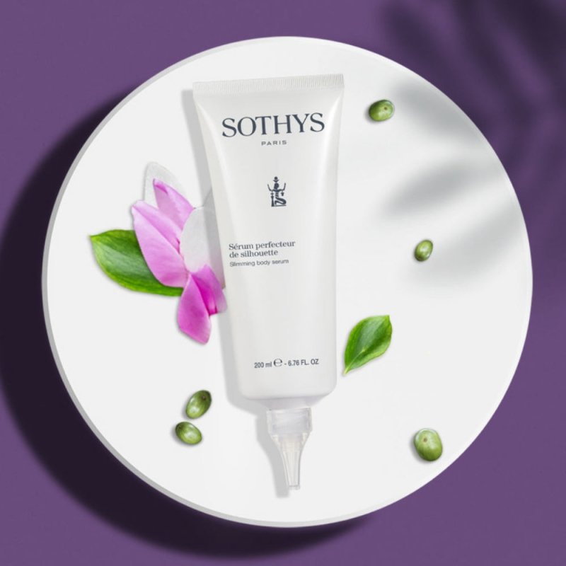 Sothys Serum Perfecteur De Silhouette siero anticellulite 200ml - Planethair 