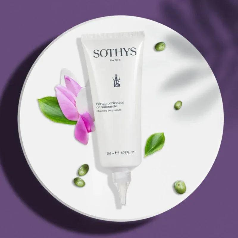 Sothys Serum Perfecteur De Silhouette siero anticellulite 200ml - Planethair