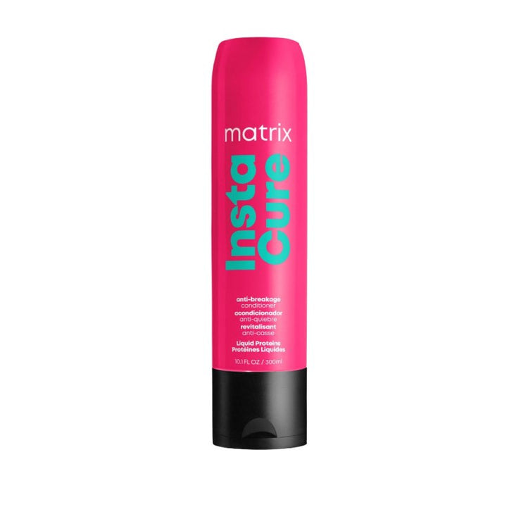 Matrix Instacure Balsamo Rinforzante Capelli 300ml - Planethair 
