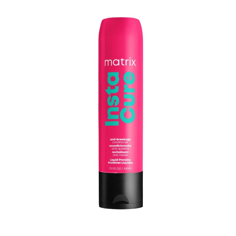 Matrix Instacure Balsamo Rinforzante Capelli 300ml - Planethair 