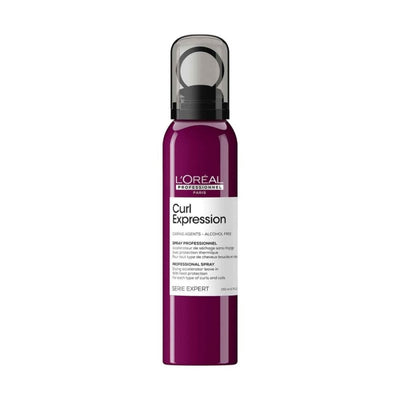 L'Oreal Serie Expert Curl Expression Drying Accellerator 90gr L'Oreal Professionnel