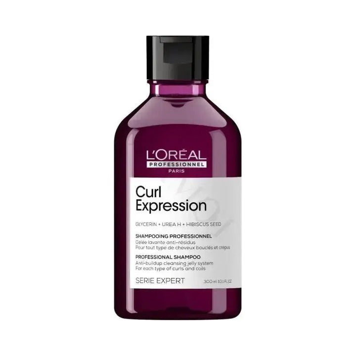 L'Oreal Serie Expert Curl Expression Shampoo Capelli Ricci - 20-30% off