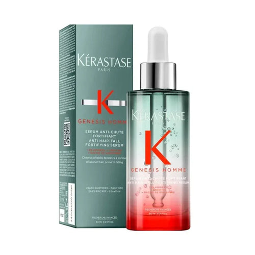 Kérastase Genesis Homme Serum Anticaduta 90ml - Planethair