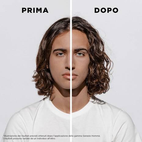 Kérastase Genesis Homme Serum Anticaduta 90ml - Planethair