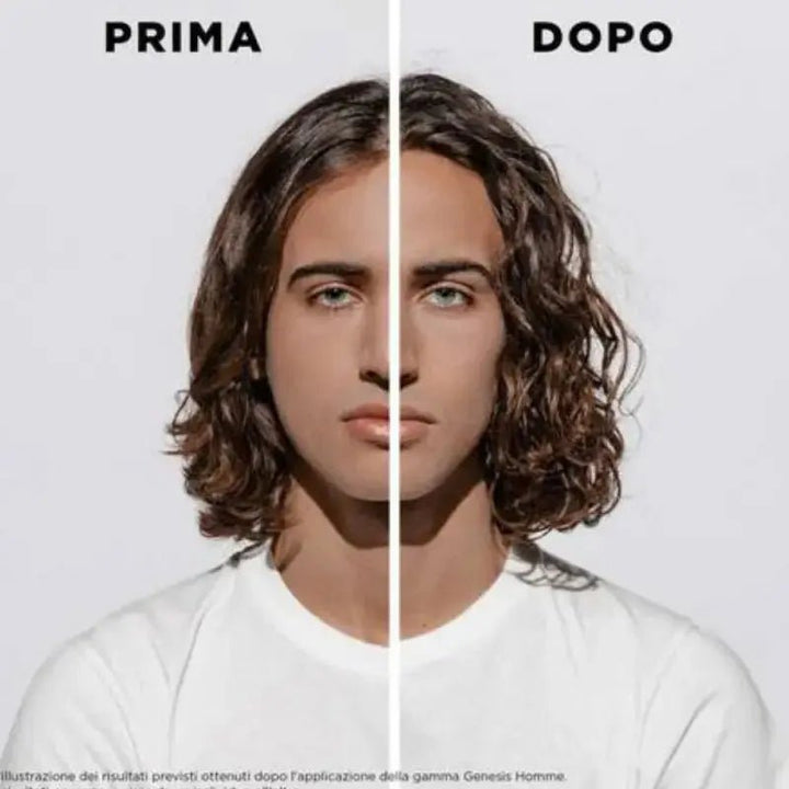 Kerastase Genesis Homme Spray De Force Epaississant 150ml - Planethair 