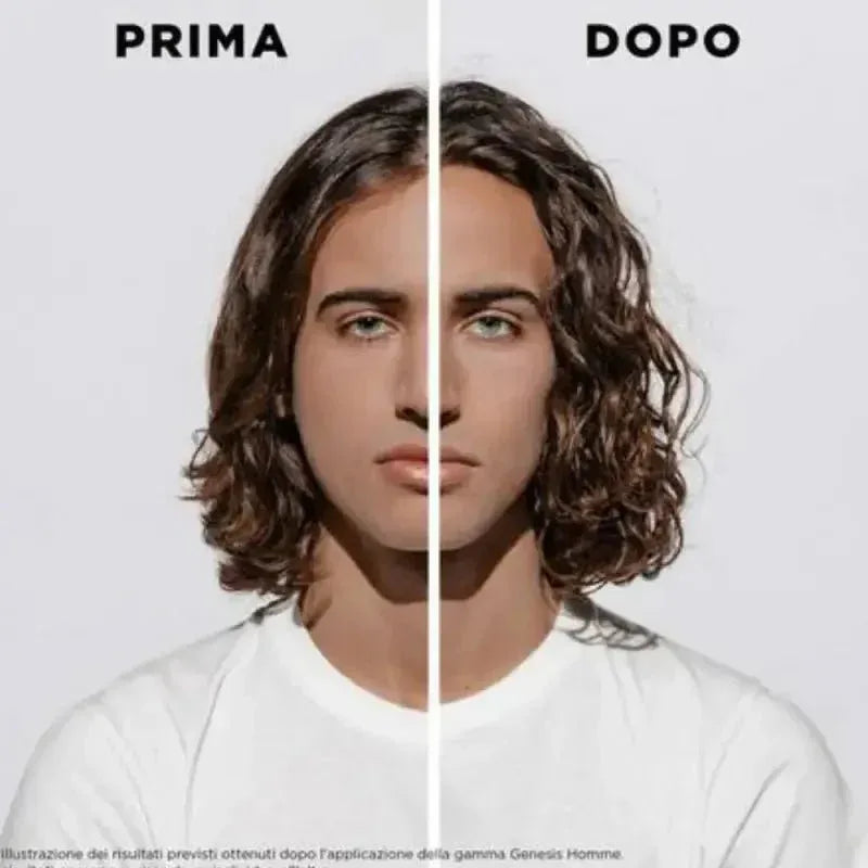 Kerastase Genesis Homme Bain De Masse Epaisissant 250ml - Planethair