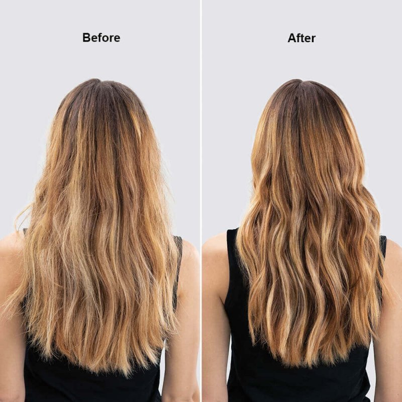 L'oreal Serie Expert Metal Detox Olio Concentrato Anti Deposito 50ml - Planethair 